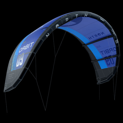 Orbit 2025 + Navigator Pro Bar